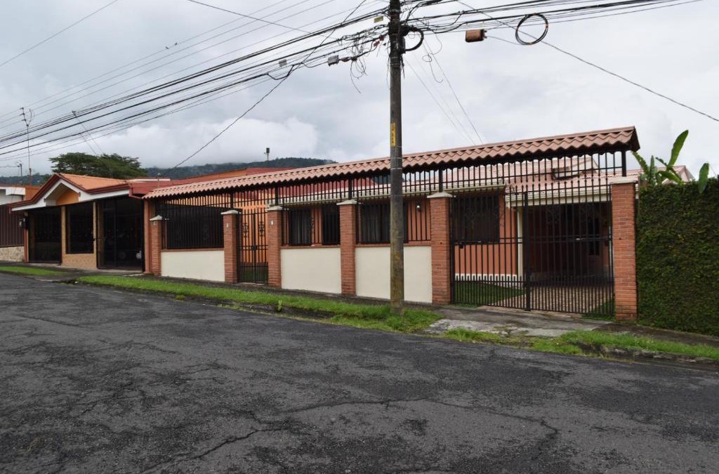 Turrialba Apartment | SERENITY HOME H Y M