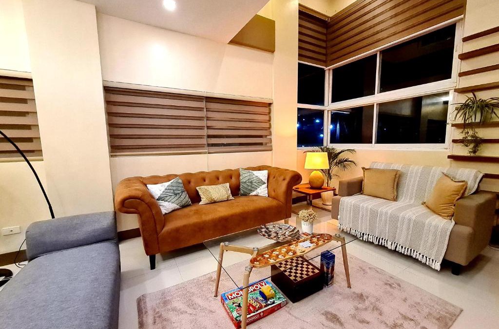 Silang Junction North House | Serenity Home near Ayala Malls Serin