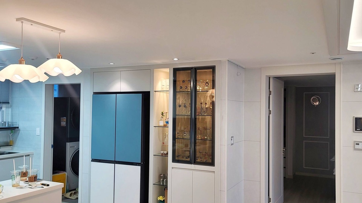 Seo Apartment | Serenity in Busan, Up to 8, Songdo Beach, New Building, Ocean View, Sunrise View