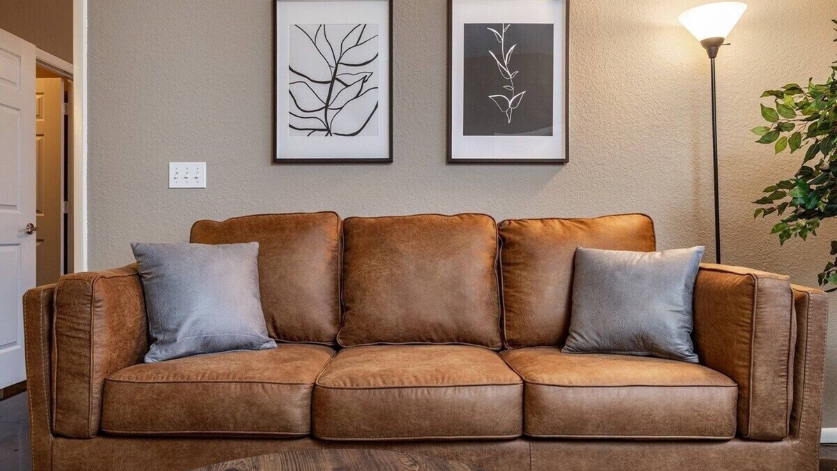 Channel District Apartment | 😌 Serenity in Channelside + DBL Master 2/2 MidRise