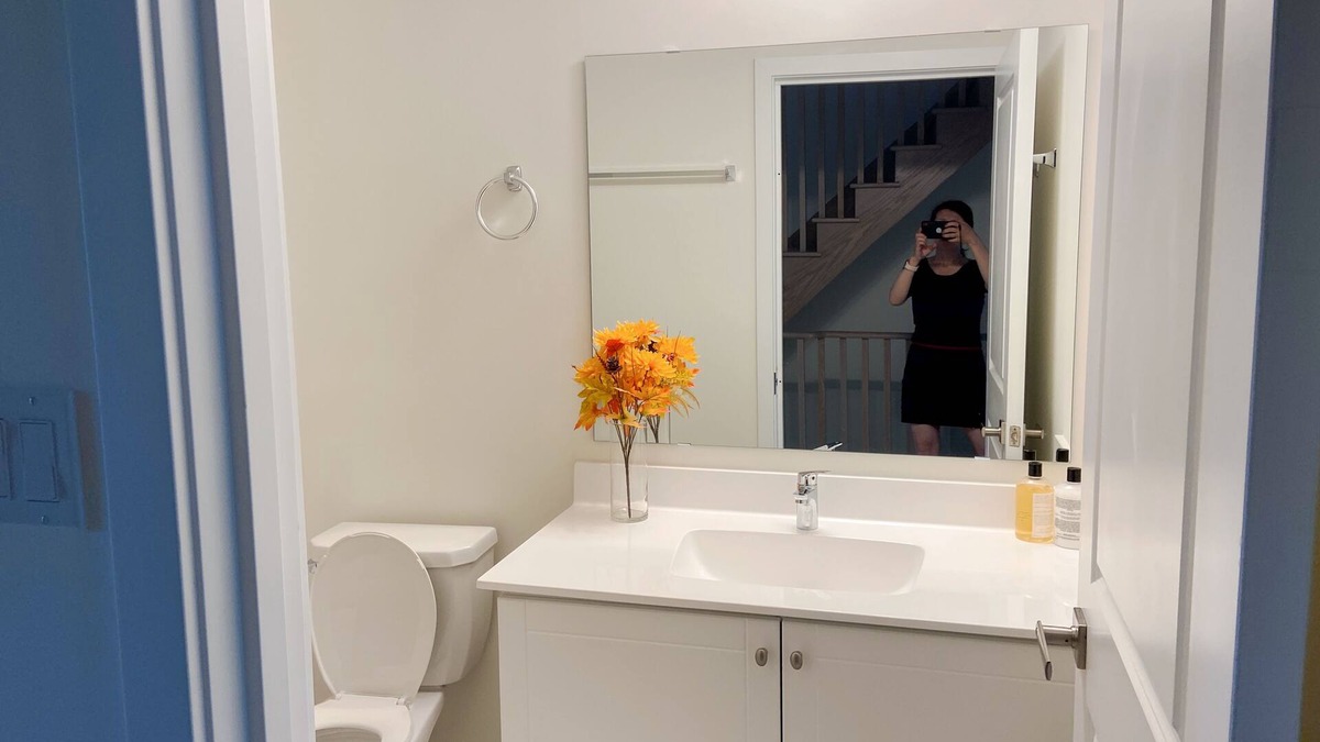 Downsview House | Serenity in North York Toronto
