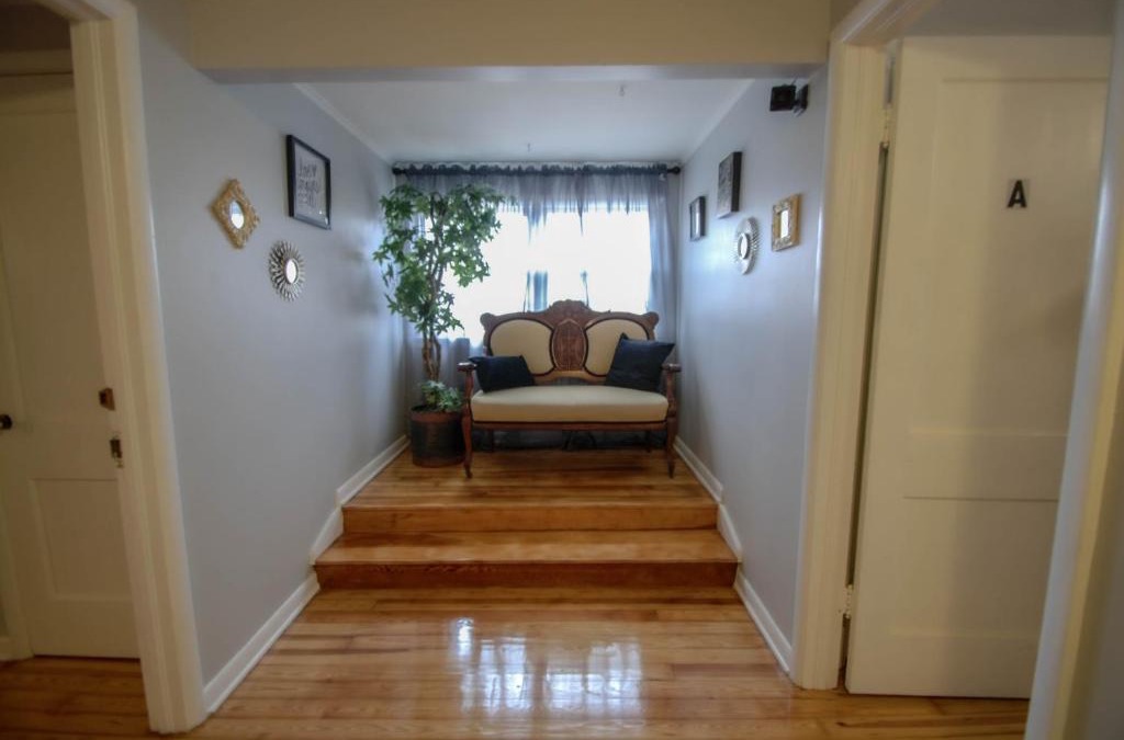 Sapulpa Villa | Serenity in Sapulpa