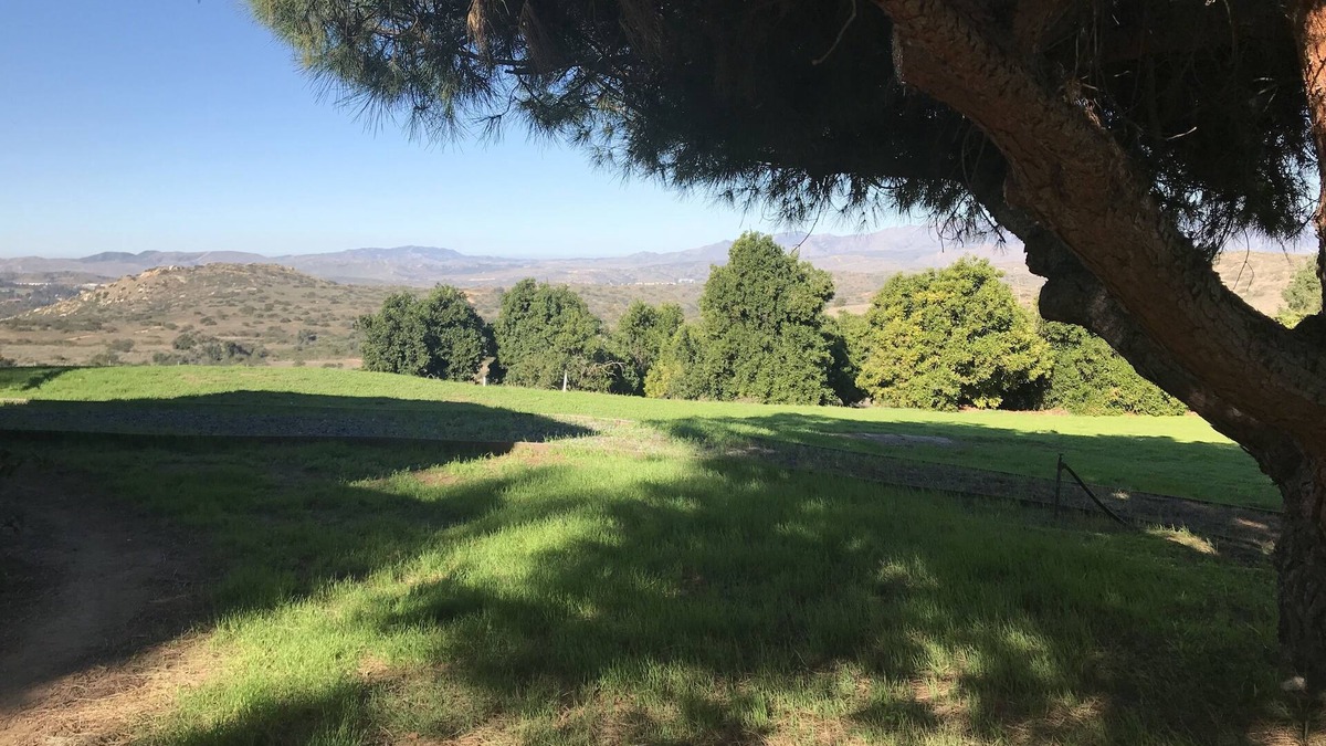 Fallbrook House | Serenity Is Yours in Fallbrook