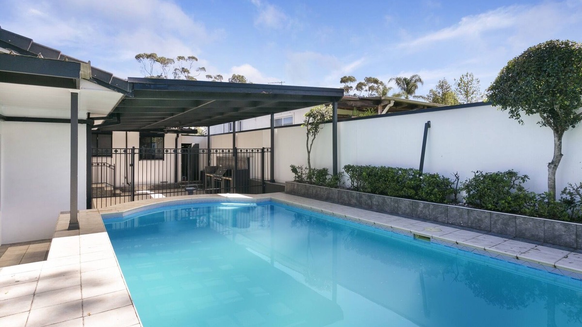 Acacia Gardens House | Serenity @ Kings Langley