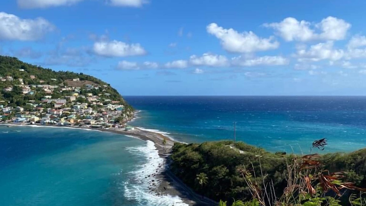 Marigot House | Serenity Lodges Dominica