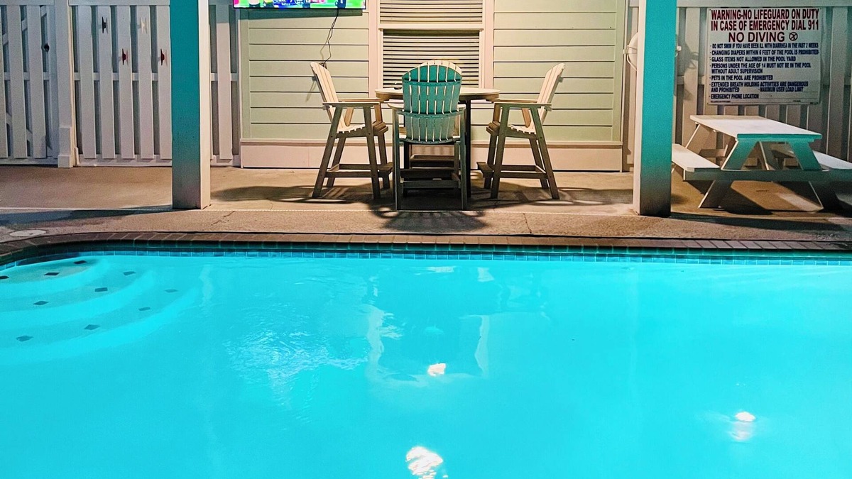 Rockport House | Serenity on Salt Lake