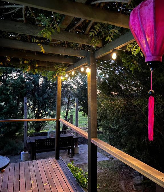 Fleurbaix House | Serenity on Stanthorpe