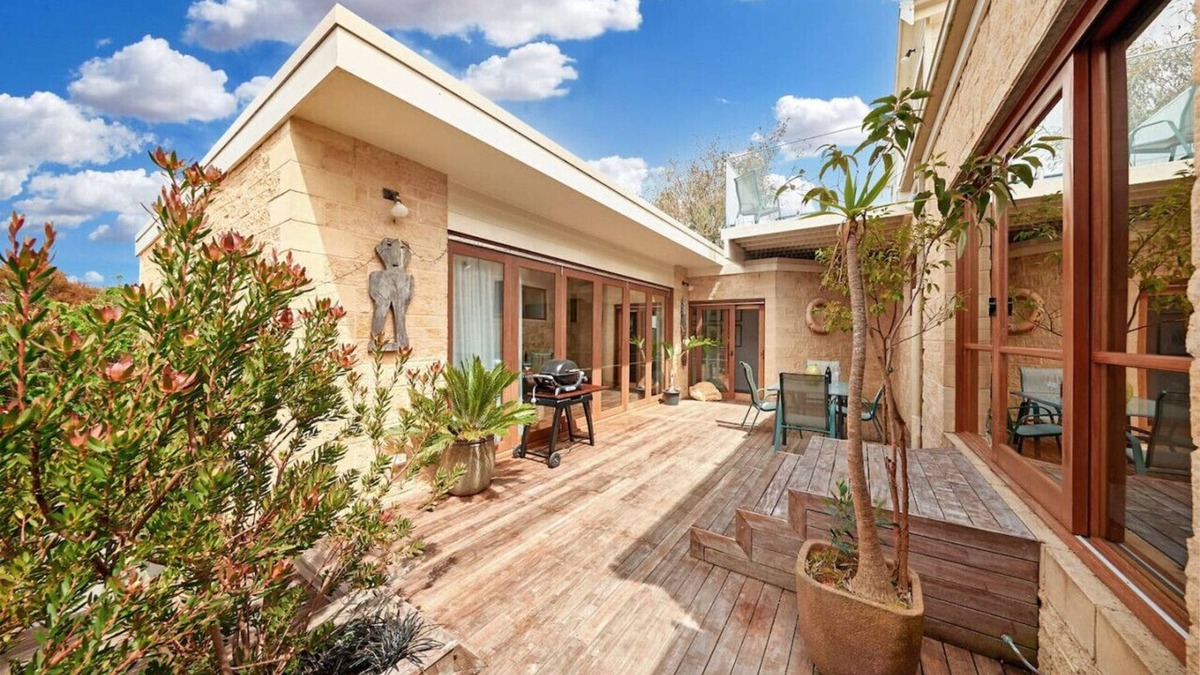 Jan Juc House | Serenity on Sunningdale