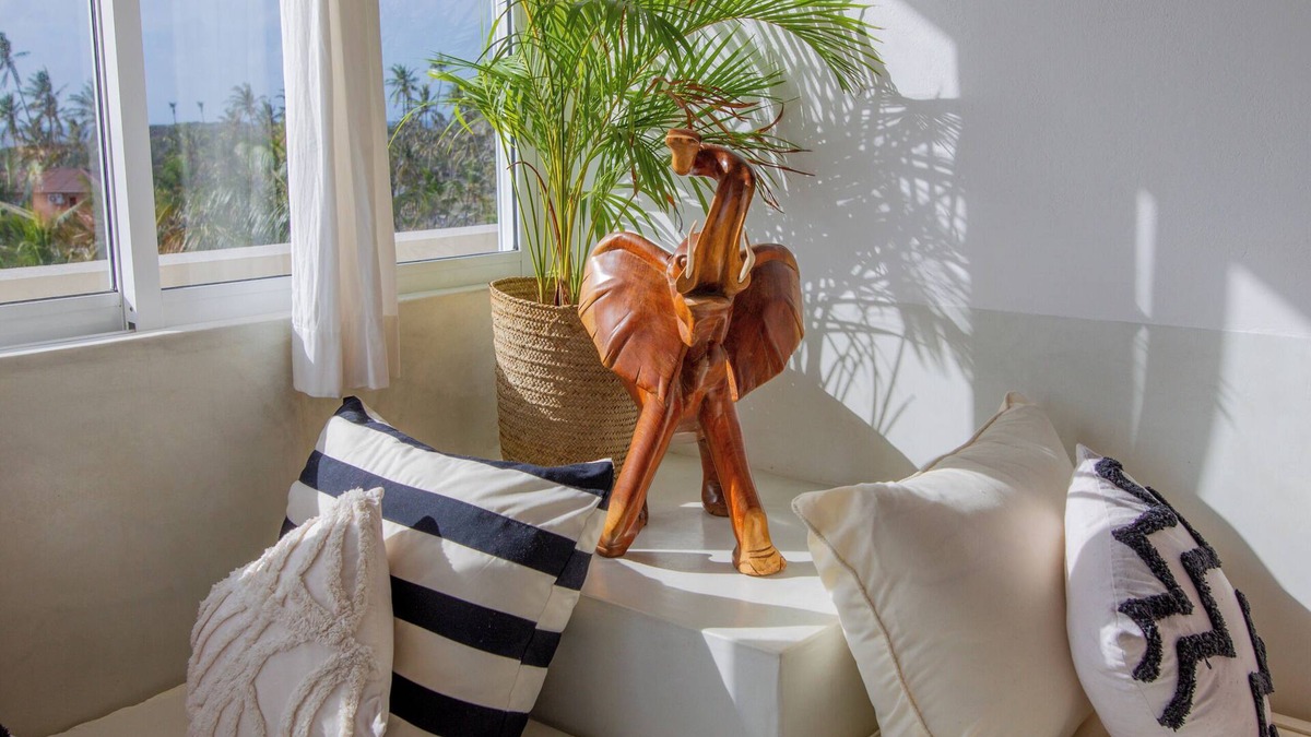 Watamu Apartment | Serenity Penthouse