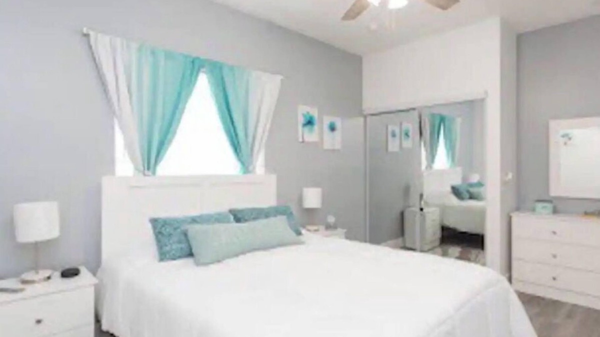 Greater Northdale Apartment | *Serenity place* Hosted by Ricky & Tania