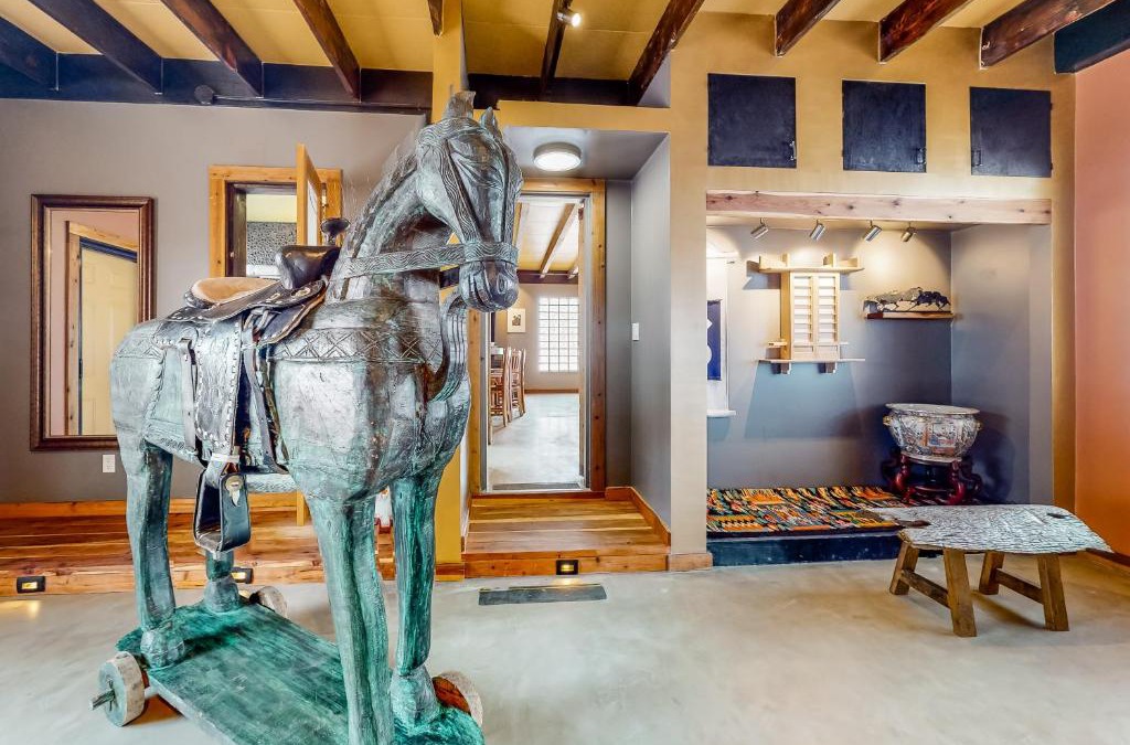 Joshua Tree House | Serenity Place