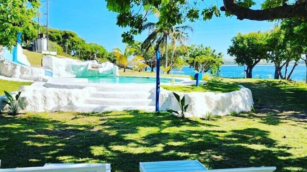 Praia do Bilene Cabin | Serenity Resort