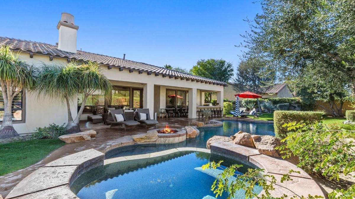 Rancho Santana House | Serenity Retreat at Montage, by GPM - Walk to Festivals. Recently Remodeled!