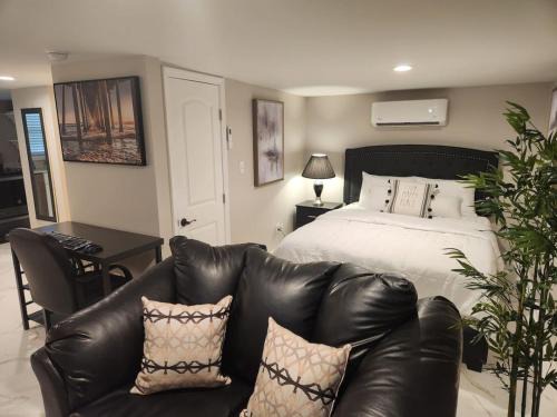 Midtown House | Serenity Retreat Nook