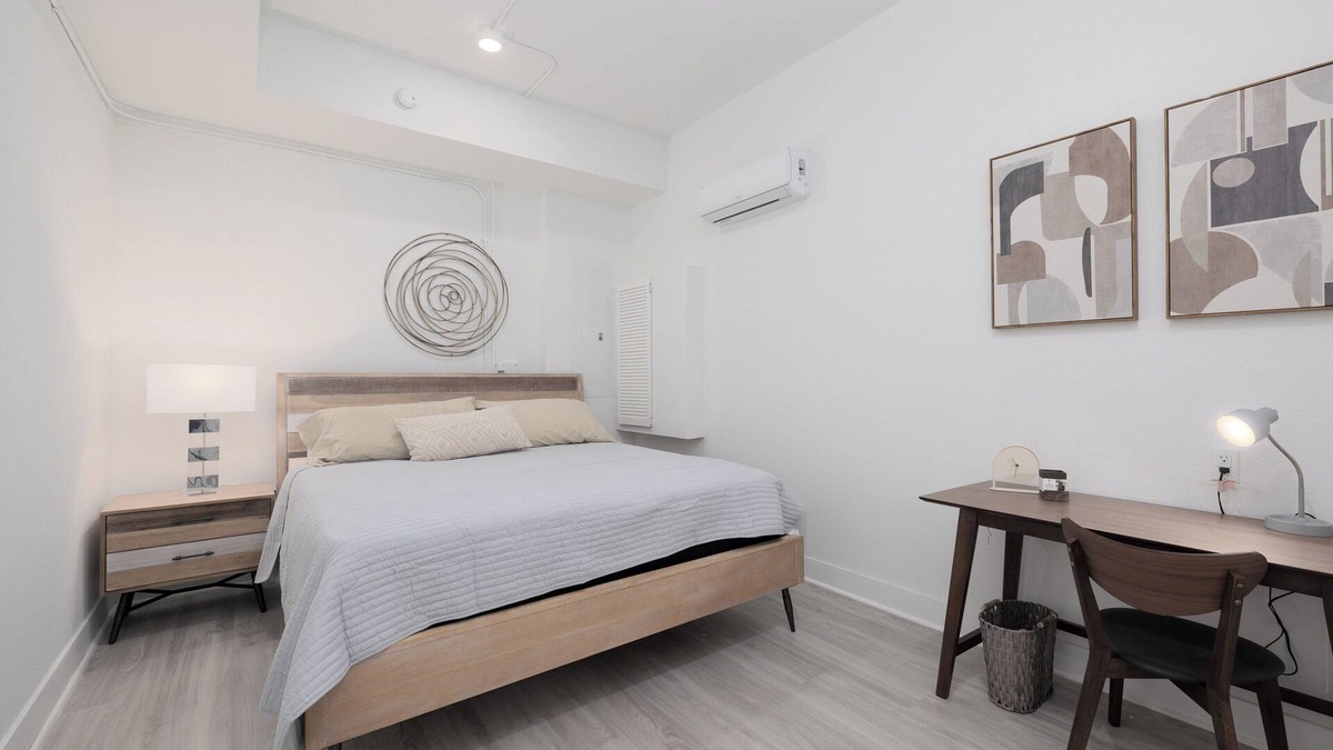 Florida City Apartment | Serenity Studio - Adorable 1 BR near Florida Keys