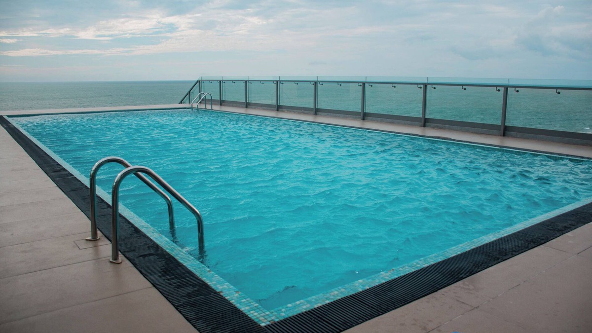 Daluwakotuwa Apartment | Serenity Studio Apartment Negombo