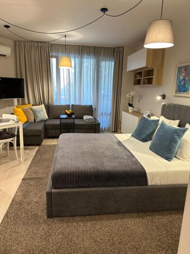 Burgas Apartment | Serenity studio