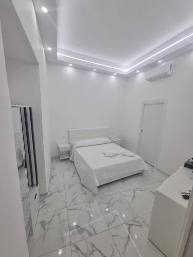Lentini Bed & Breakfast | Serenity Suite