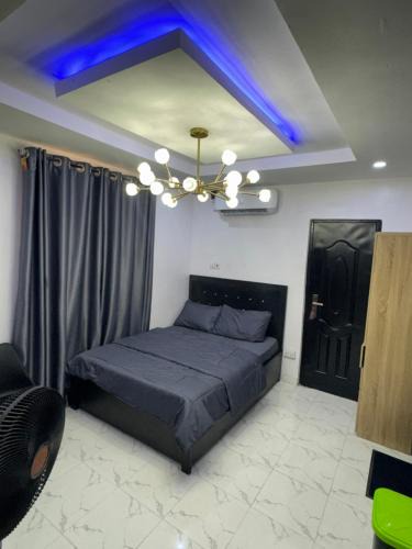 Surulere Apartment | Serenity Suites