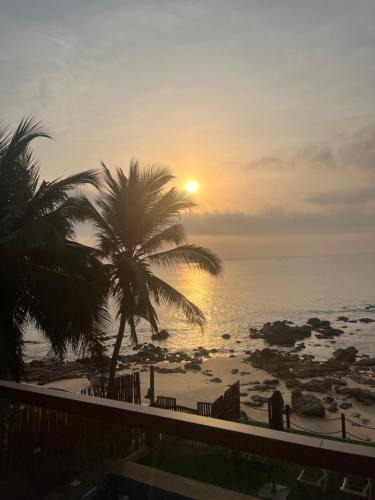 Accra Apartment | Serenity Terraces Resort