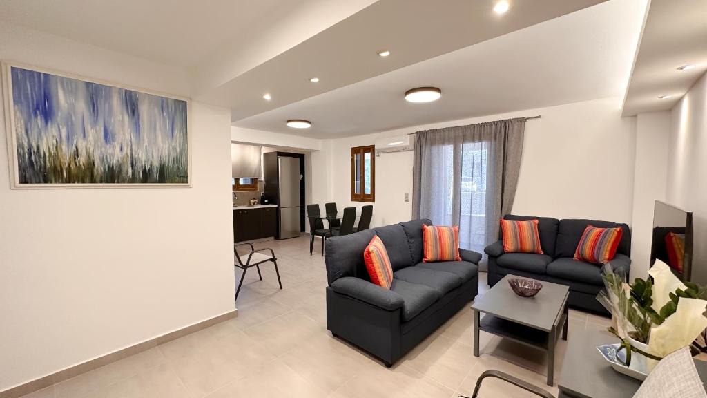 Mpatsi House | Serenity Villa Batsi
