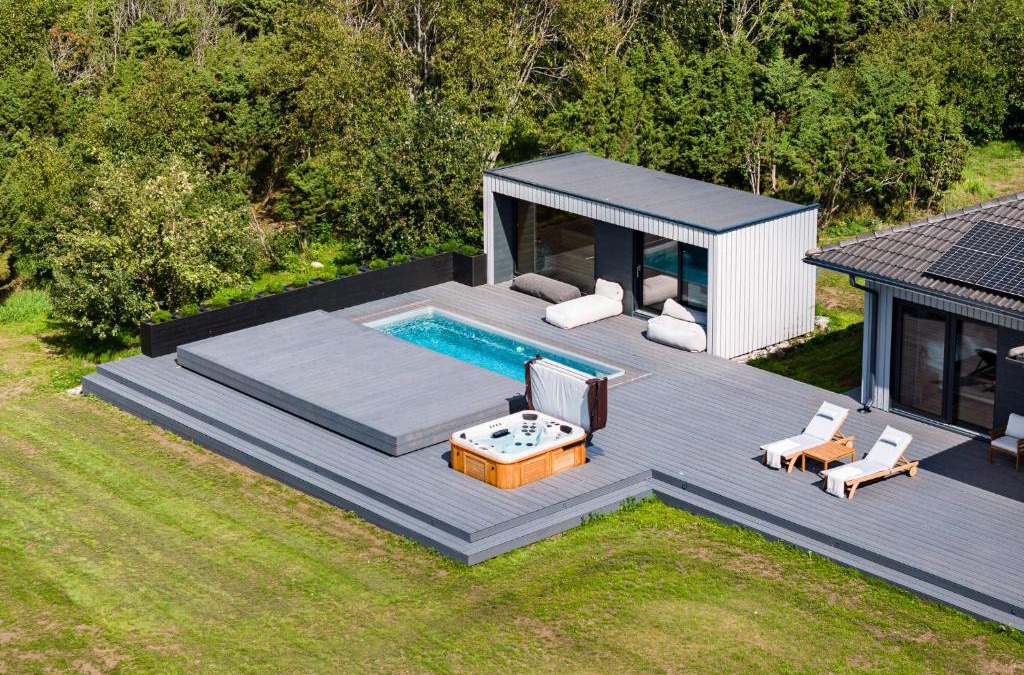 Viimsi Parish Villa | Serenity Villa