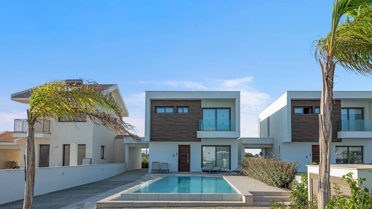 Softades Other | Serenity Waves Villa 12