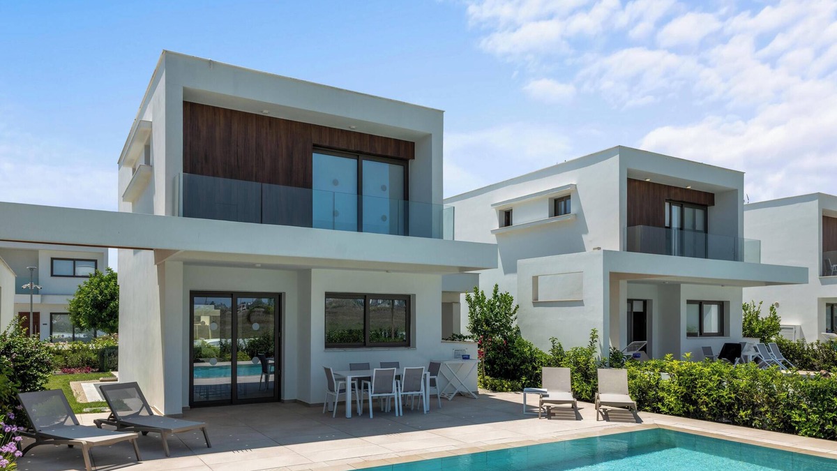 Softades Other | Serenity Waves Villa 21