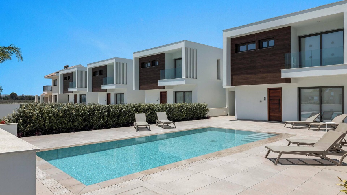 Softades Other | Serenity Waves Villa 9