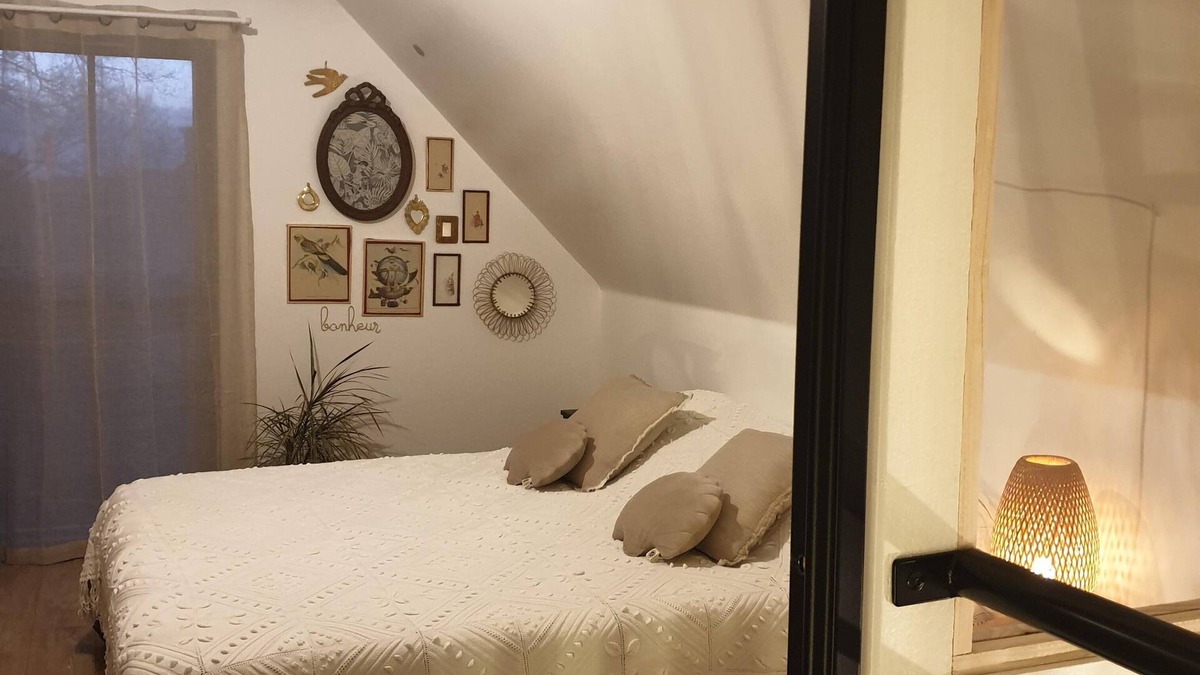 Moustoir-Ac House | Serenitygite