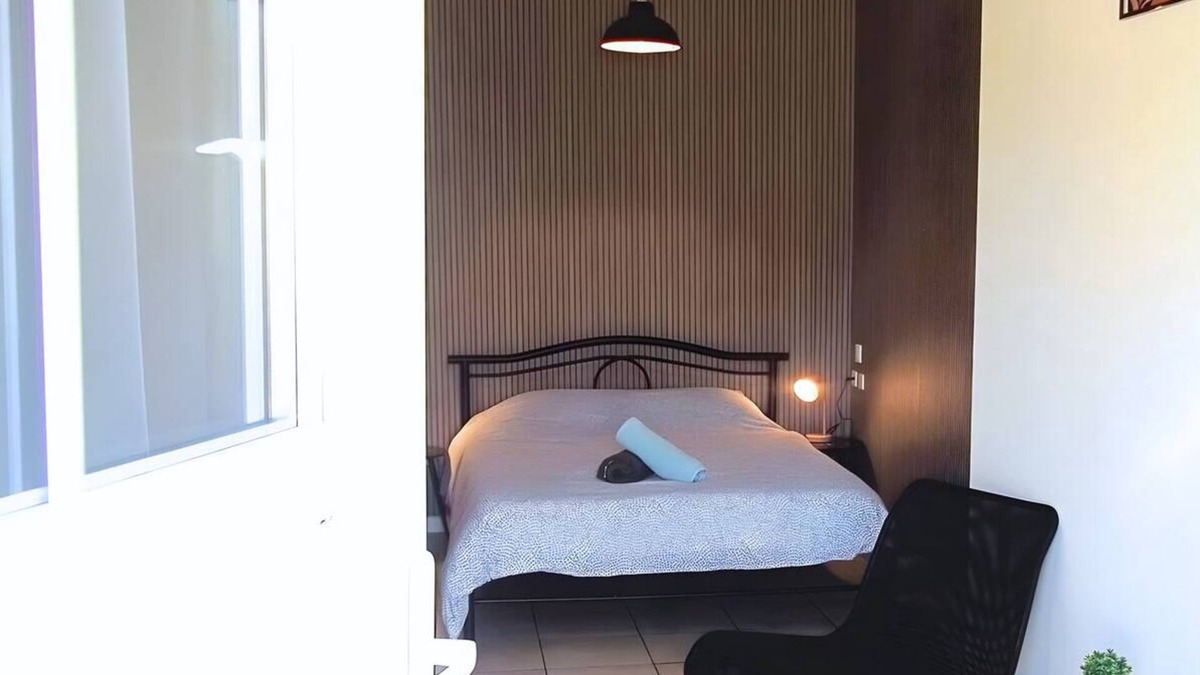Noeux-les-Mines House | Serge's 102.
