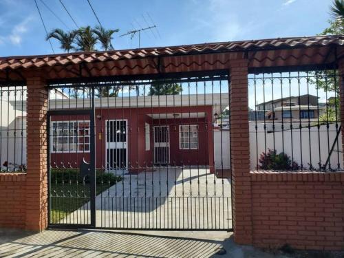 San Rafael House | Sergio's House