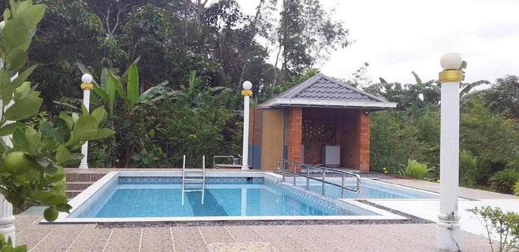 Kota Samarahan House | Seri Kenangan