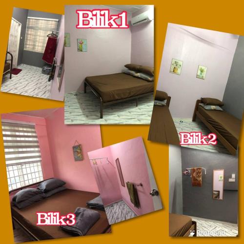 Kusial House | SERI LAZUARDI 6 (MUSLIM FRIENDLY)