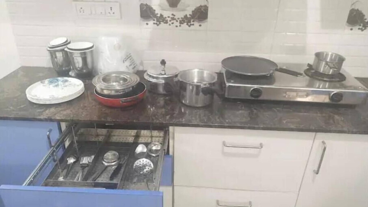 Bengaluru Apartment | Serinity Apartment