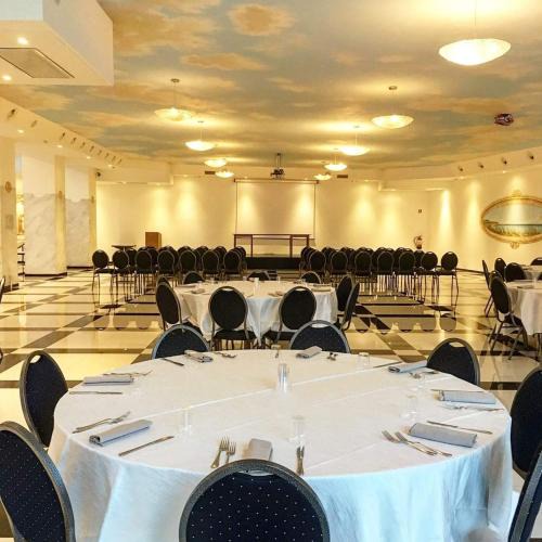 Anzio Hotel | Serpa Hotel