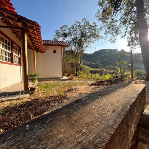 Tiradentes Cabin | Serra a vista Chalé