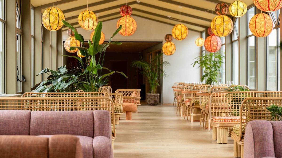 Agen Hotel | Serra Boutique Hôtel