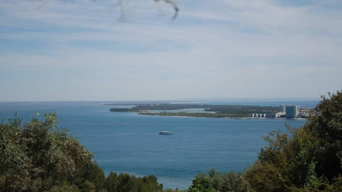 Nossa Senhora da Anunciada House | Serra da Arrábida fantastic view