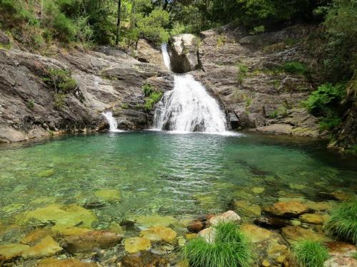 Montaria House | Serra de Arga Mountain House