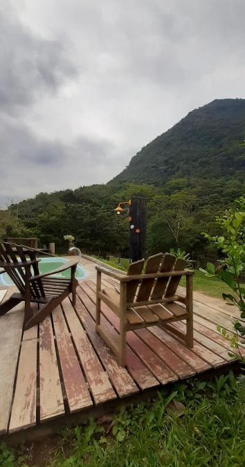 Casimiro de Abreu Cabin | Serra Mar à beira rio , rafting, suites, lofts, e Casas