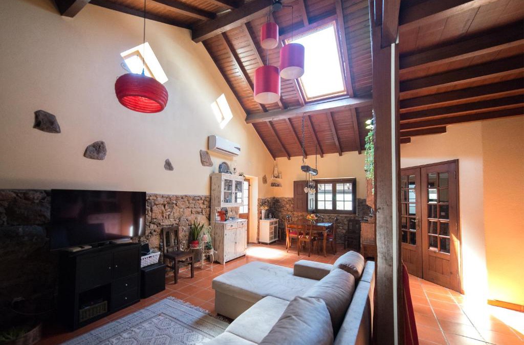 Alcaria Bed & Breakfast | Serra Serena