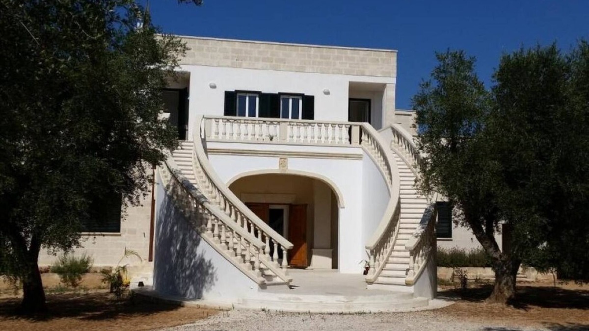 Torchiarolo Apartment | Serradei House