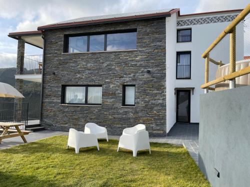 Pampilhosa da Serra House | Serradinho Country House