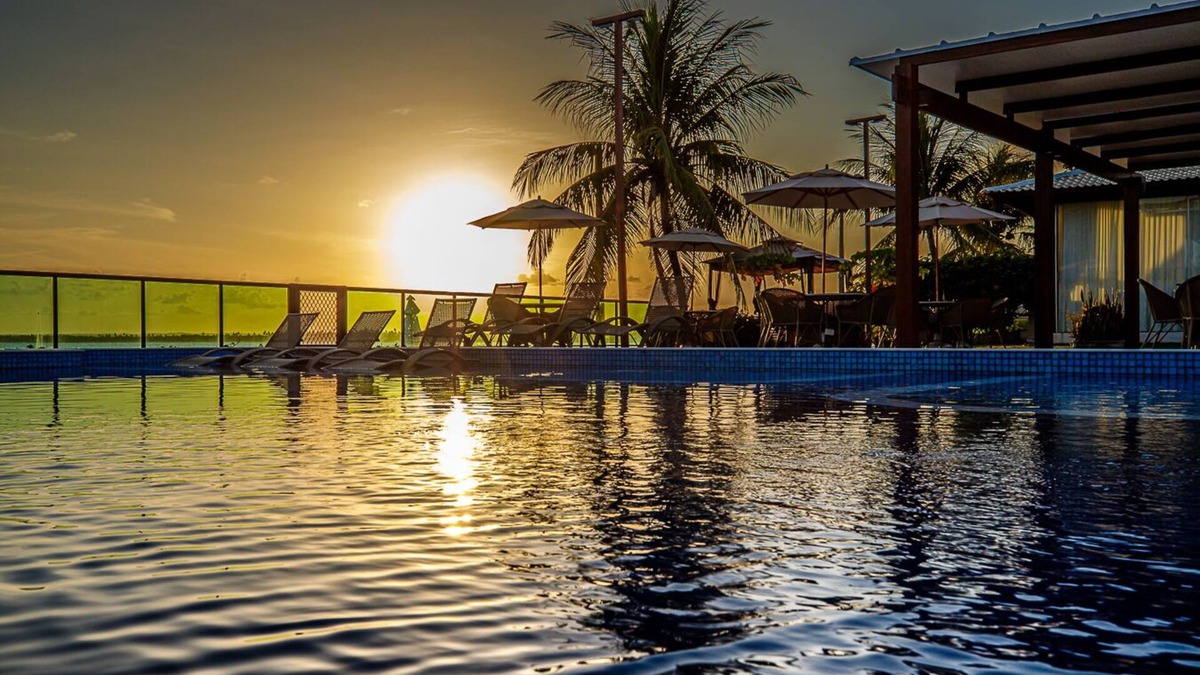Ipojuca House | Serrambi Residence o Lugar Inesquecível Para Suas Férias