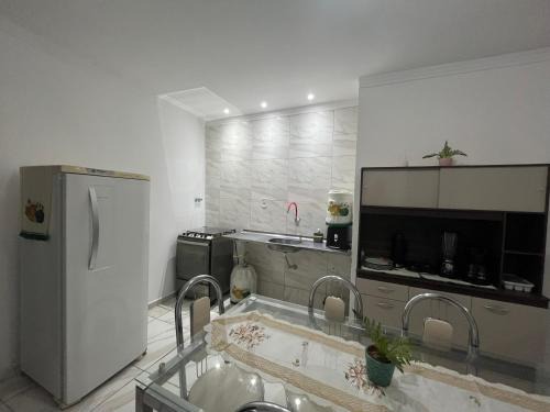 Araruna Apartment | Serraruna House no centro histórico