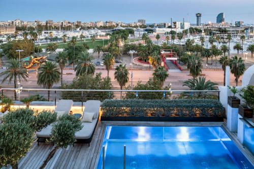 Ciutat Vella Hotel | Serras Barcelona