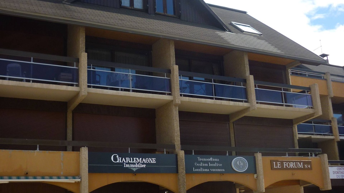 Briancon Apartment | Serre-Chevalier Vallée . Briançon