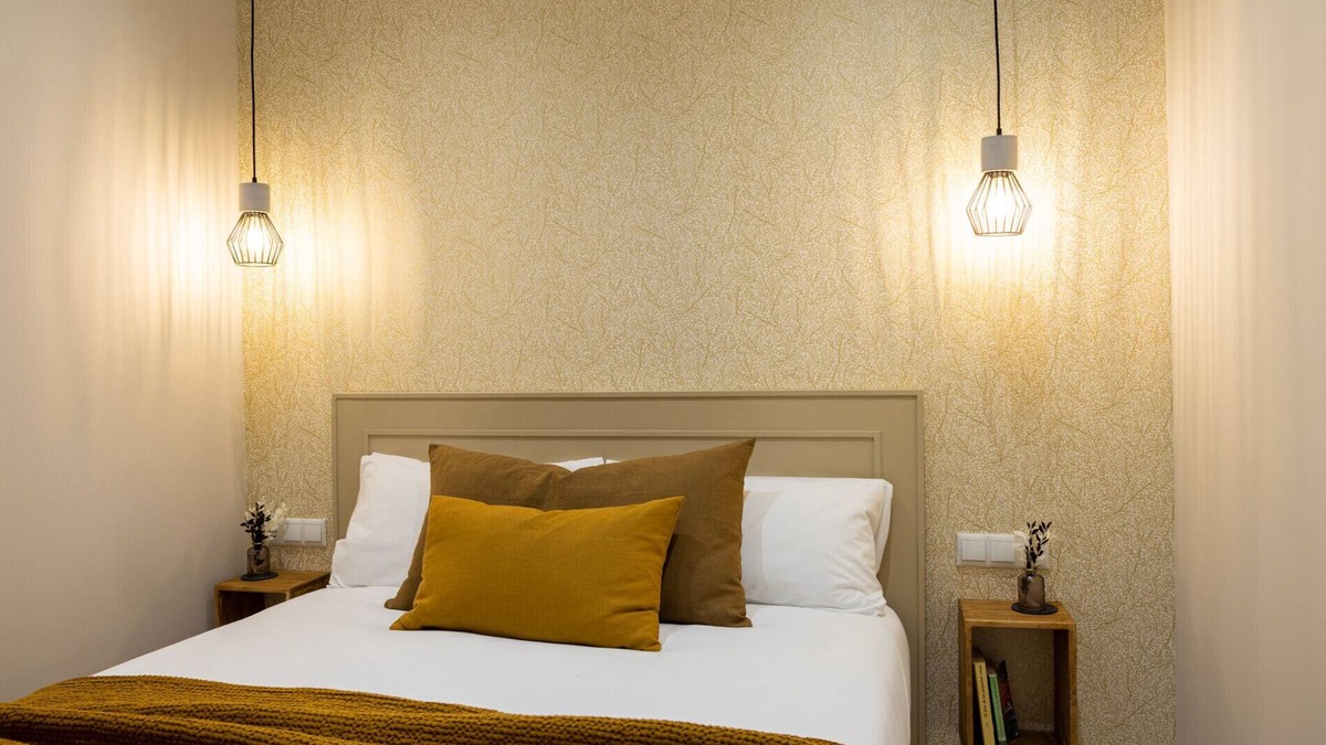 Valencia Province Apartment | SERRERIA 05