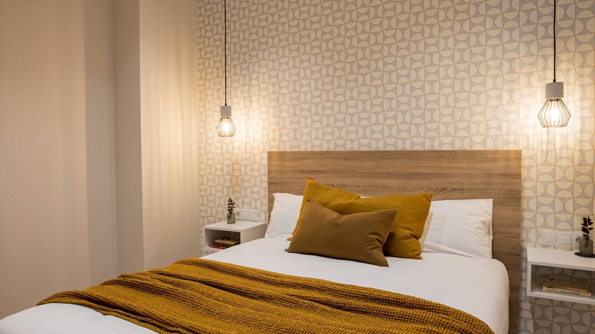 Valencia Province Apartment | SERRERIA 06
